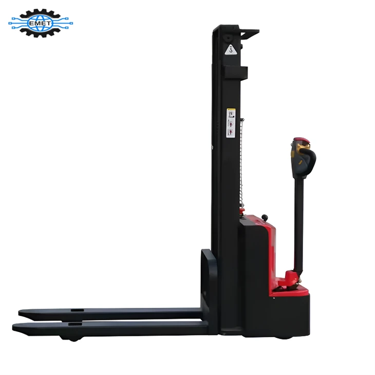 Walkie Electric Pallet Stacker high quality